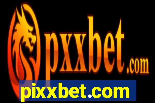 pixxbet.com