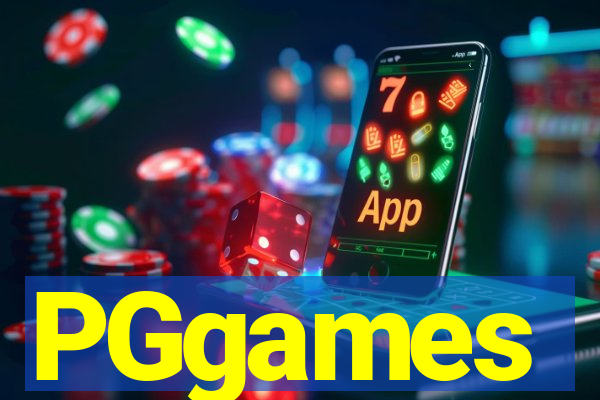 PGgames