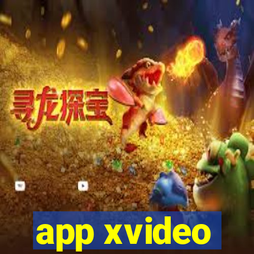 app xvideo