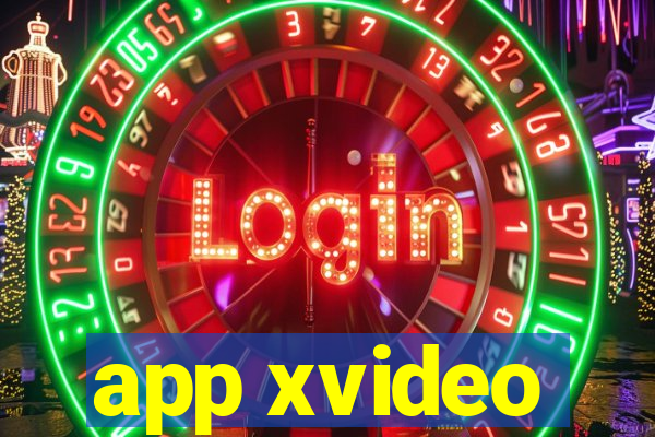 app xvideo