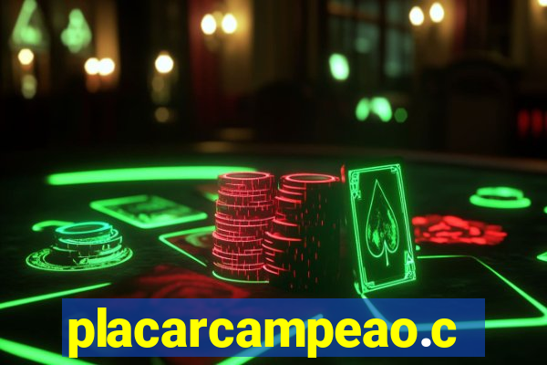 placarcampeao.com