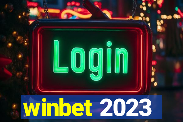 winbet 2023