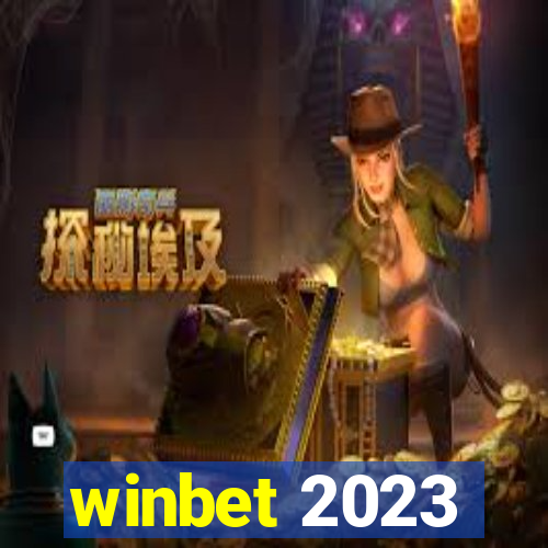 winbet 2023