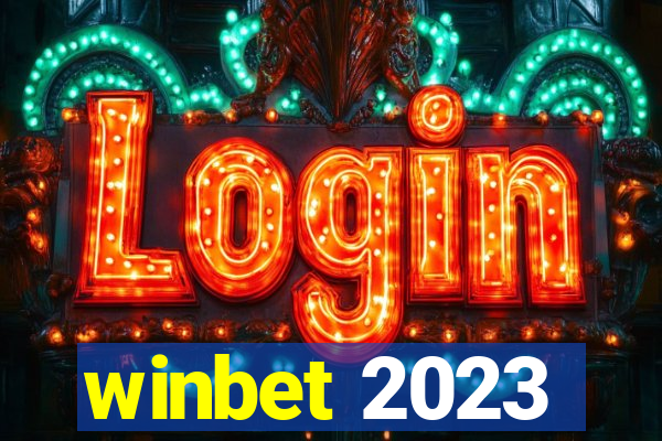 winbet 2023