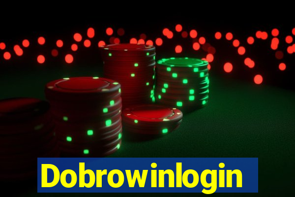 Dobrowinlogin