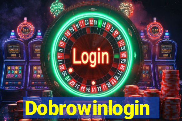 Dobrowinlogin