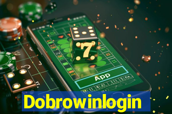 Dobrowinlogin