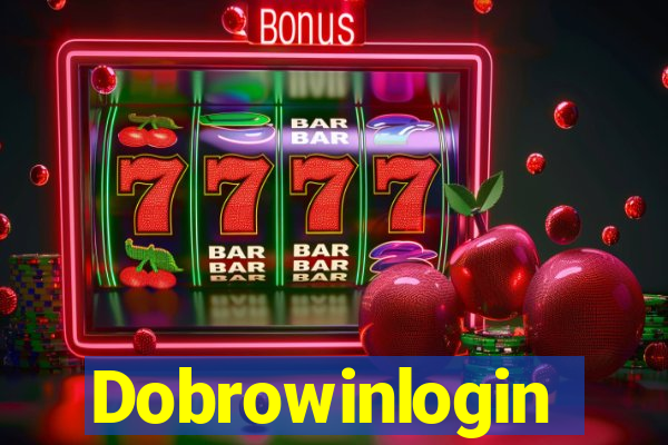 Dobrowinlogin