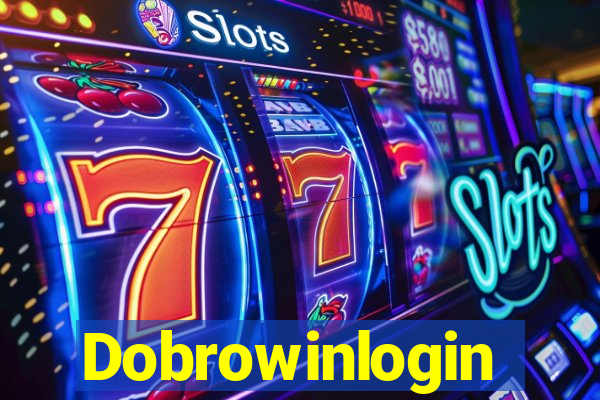 Dobrowinlogin