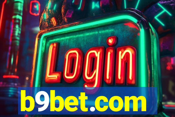 b9bet.com