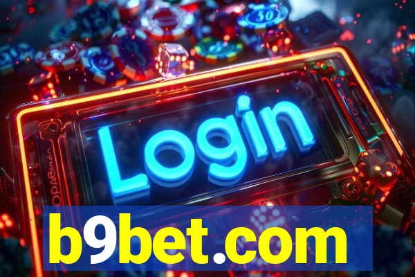 b9bet.com