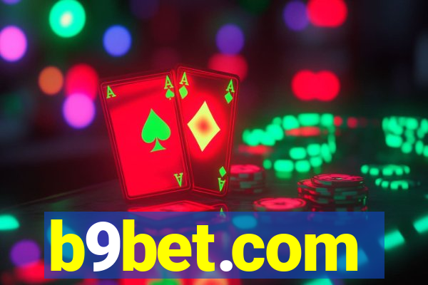 b9bet.com