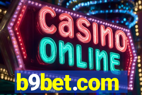 b9bet.com