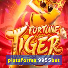 plataforma 9955bet