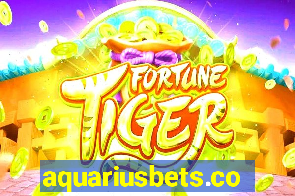 aquariusbets.com