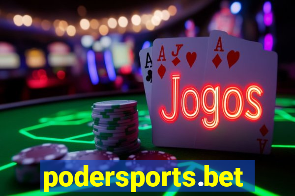 podersports.bet