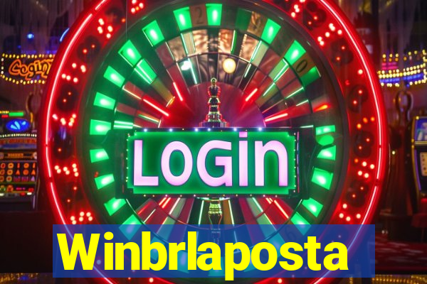 Winbrlaposta