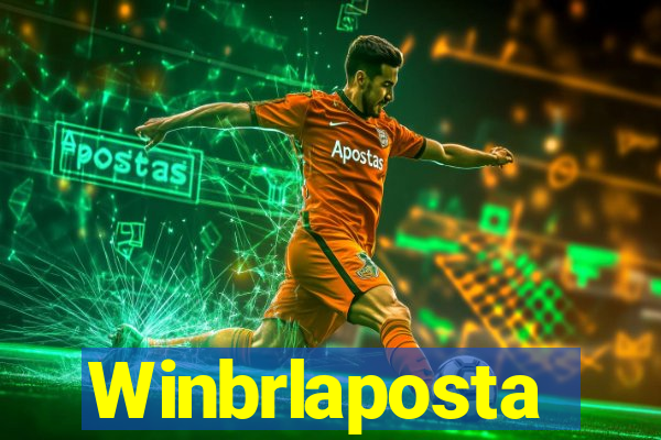 Winbrlaposta