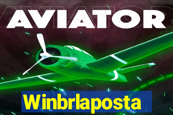 Winbrlaposta