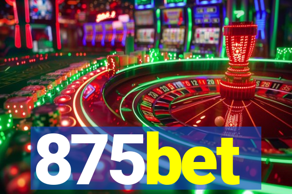 875bet