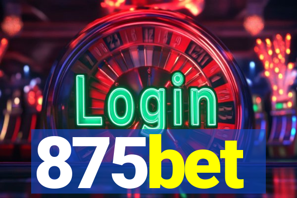 875bet