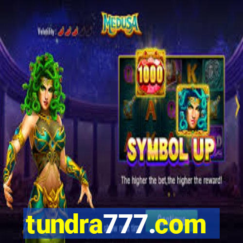 tundra777.com