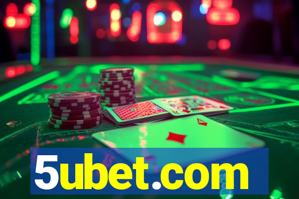 5ubet.com