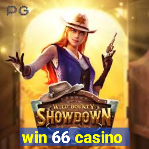 win 66 casino