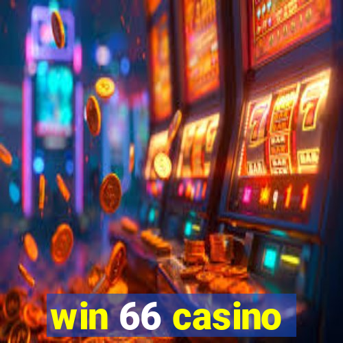 win 66 casino