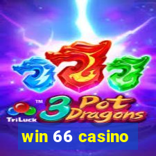 win 66 casino