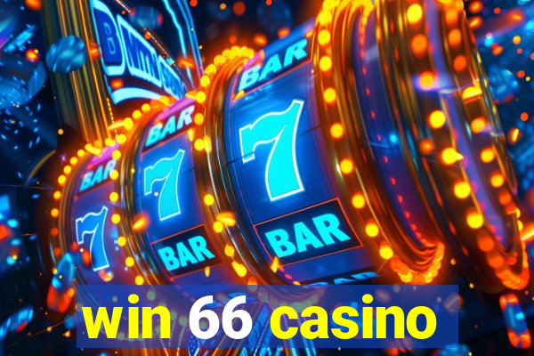 win 66 casino