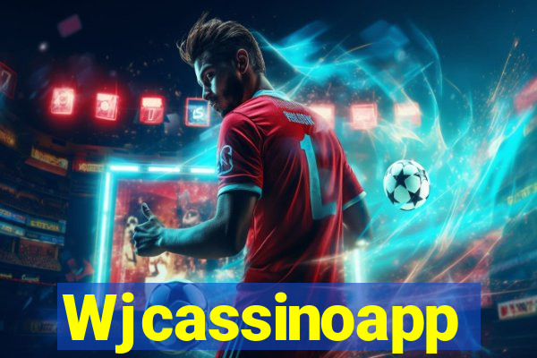 Wjcassinoapp