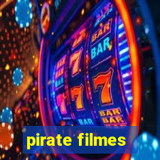 pirate filmes