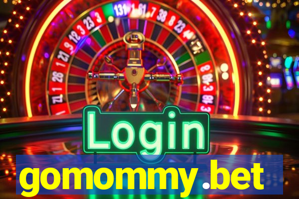 gomommy.bet