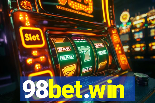 98bet.win