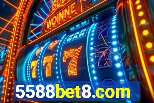 5588bet8.com