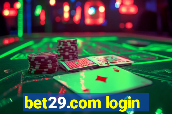 bet29.com login