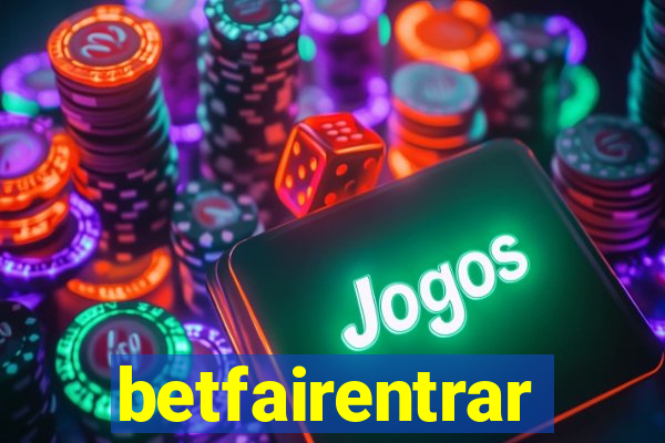 betfairentrar