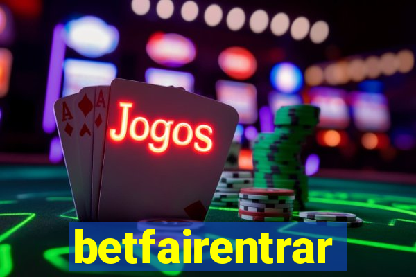 betfairentrar