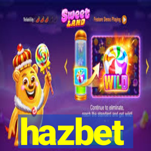 hazbet