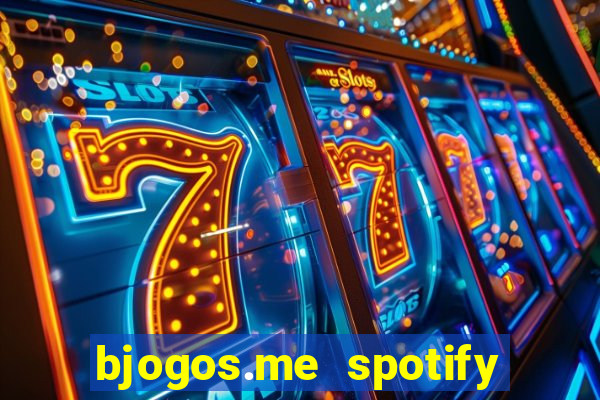 bjogos.me spotify premium apk