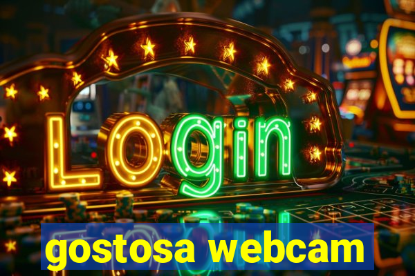 gostosa webcam