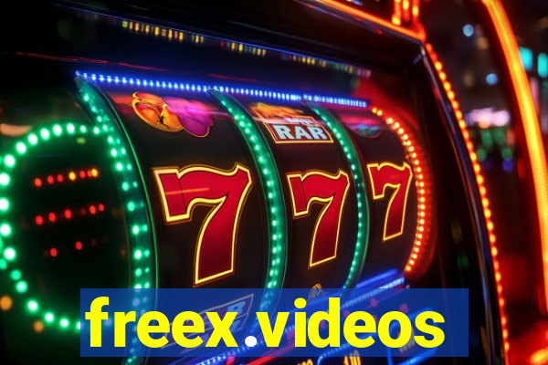 freex.videos