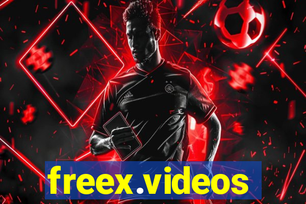 freex.videos