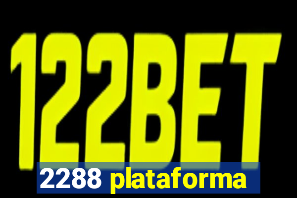 2288 plataforma