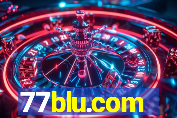 77blu.com