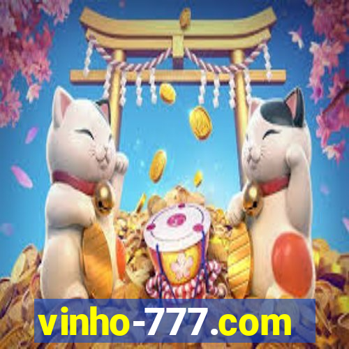 vinho-777.com