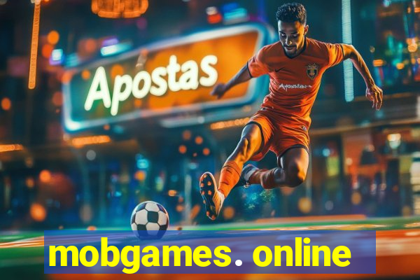 mobgames. online