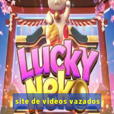 site de videos vazados