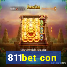 811bet con